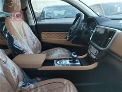 Great Wall Double Cab